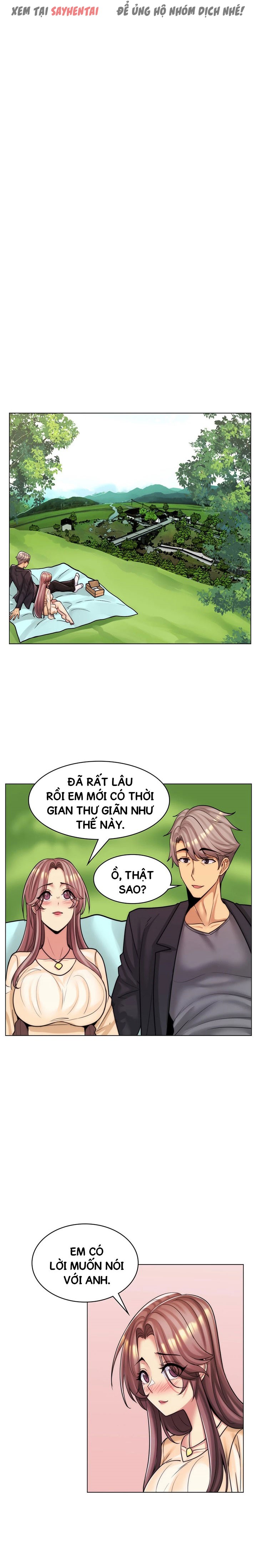 Bạn Gái Là Mẹ Kế Của Tôi Chapter 86 - Page 7