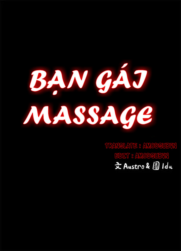 Bạn Gái Massage Chapter 2 - Page 4