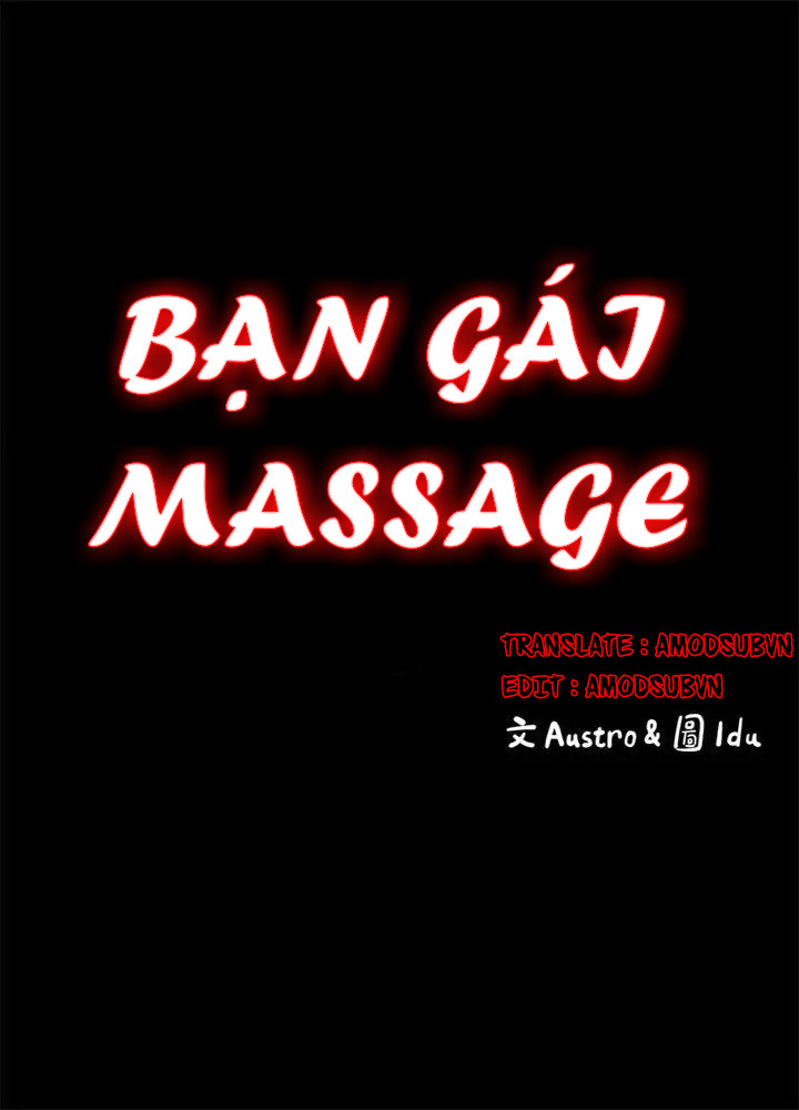 Bạn Gái Massage Chapter 3 - Page 3