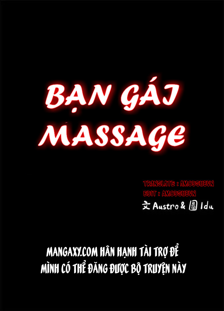 Bạn Gái Massage Chapter 5 - Page 4