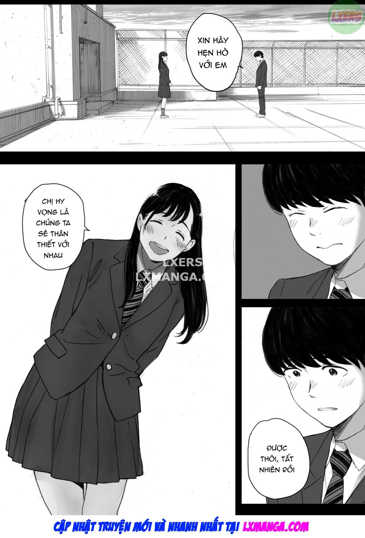 Bạn Gái Tôi Là Người Nổi Tiếng Oneshot - Page 76