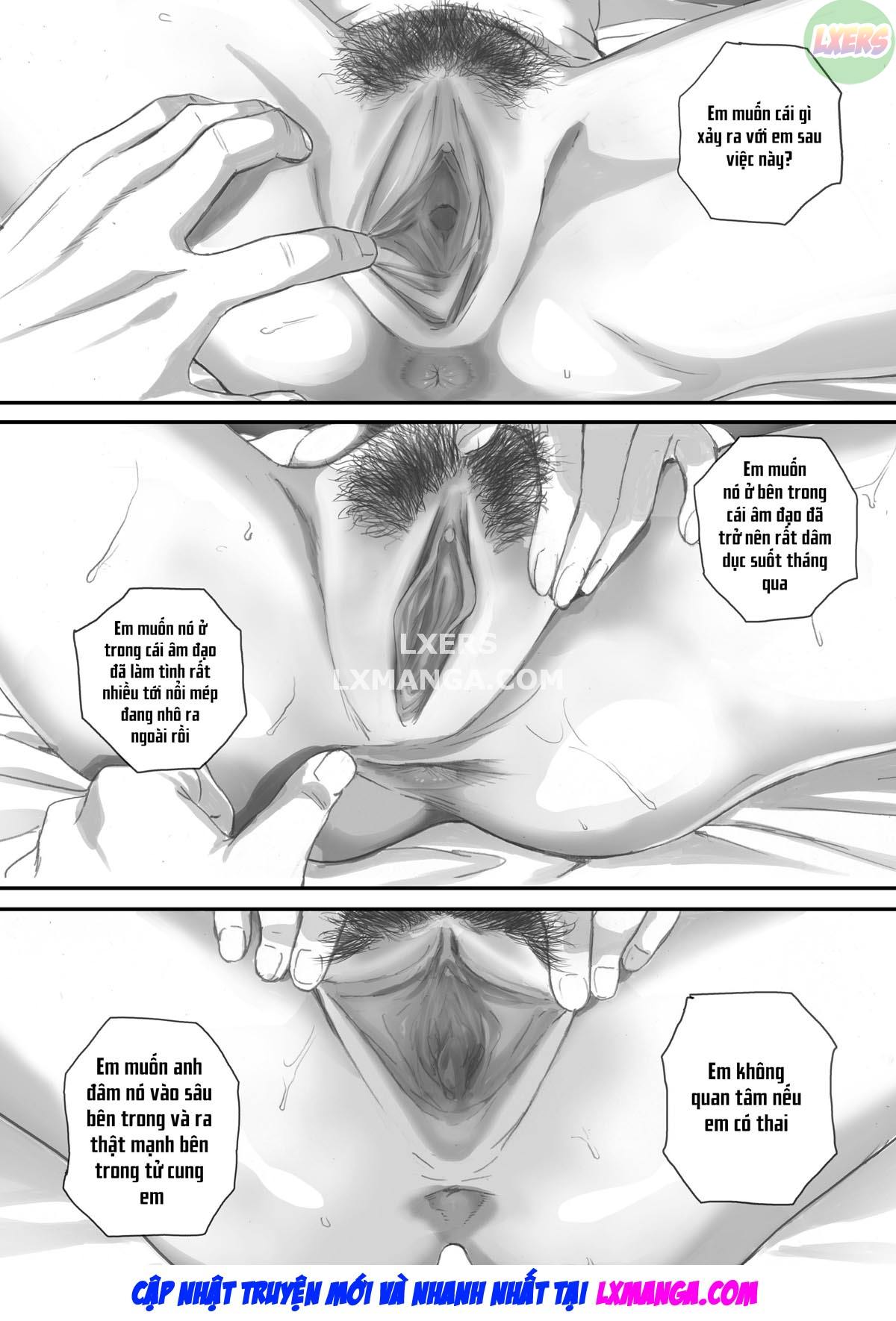 Bạn Gái Tôi Là Người Nổi Tiếng Oneshot - Page 98