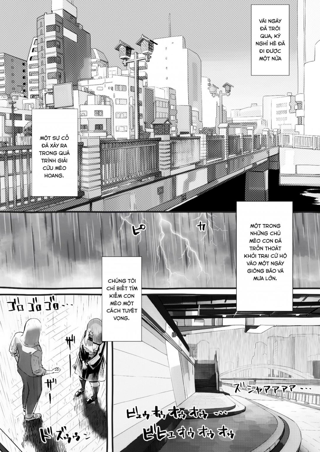 Bạn gái tôi lên đỉnh với cặc thằng khác Part 1 - Page 24