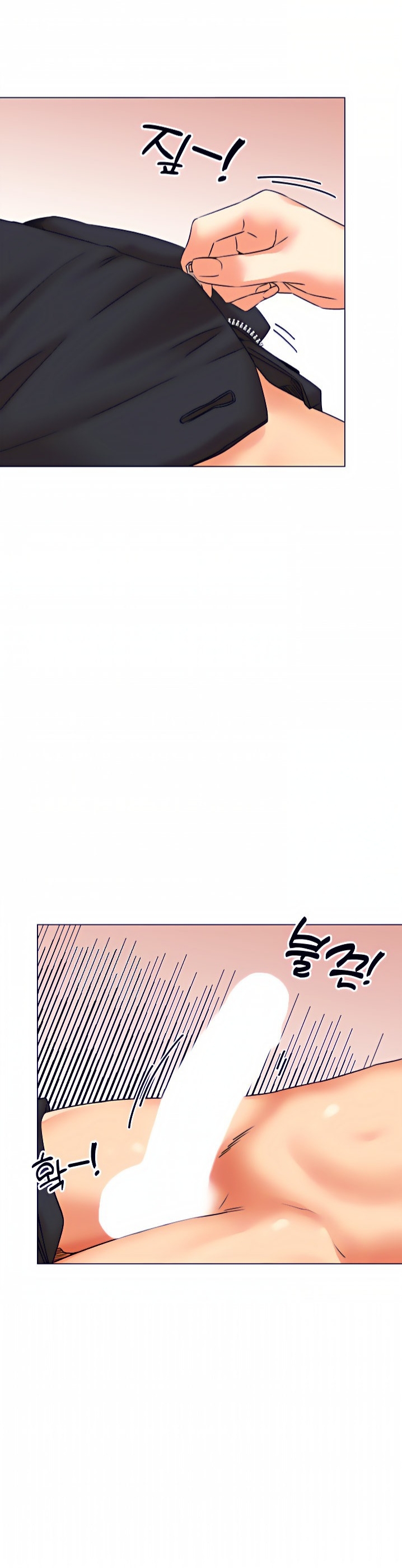 Bạn gái tôi thật năng nổ (Obito trans) Chapter 23 - Page 20