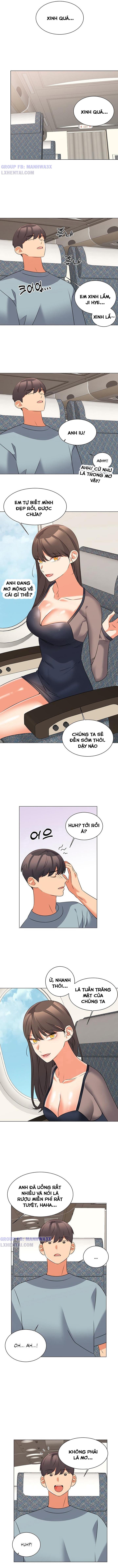 Bạn Gái Tôi Thật Năng Nổ Chapter 46 - Page 14