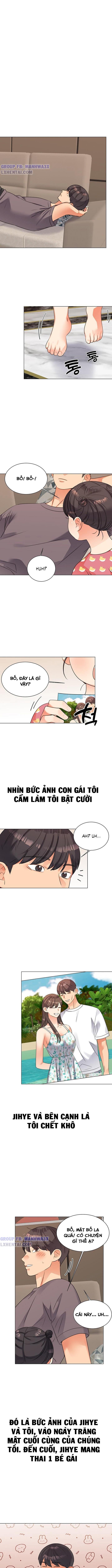 Bạn Gái Tôi Thật Năng Nổ Chapter 50 - End - Page 14