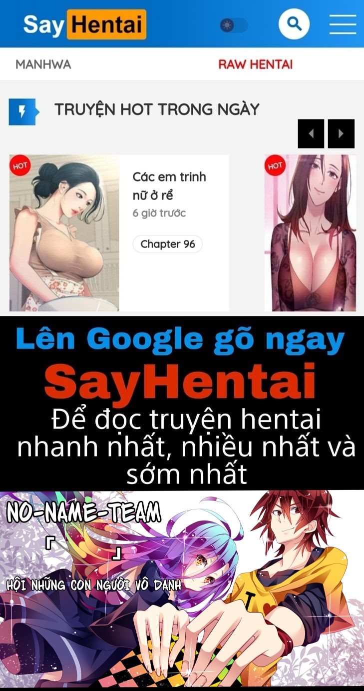 HentaiVn Truyện tranh online