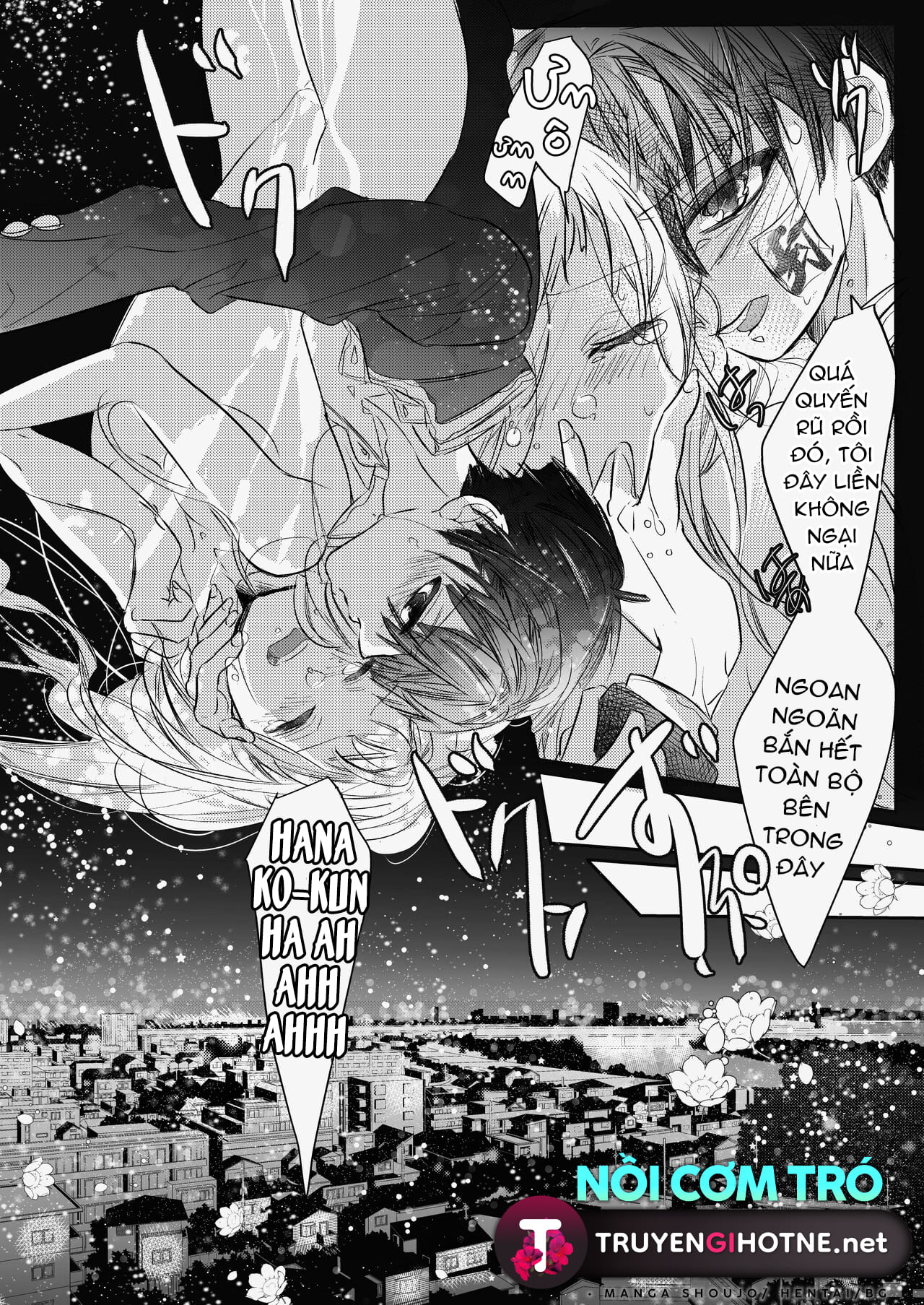 Bản Tình Ca Mùa Đông Bản Tình Ca Mùa Đông - Chap 1 - Page 24