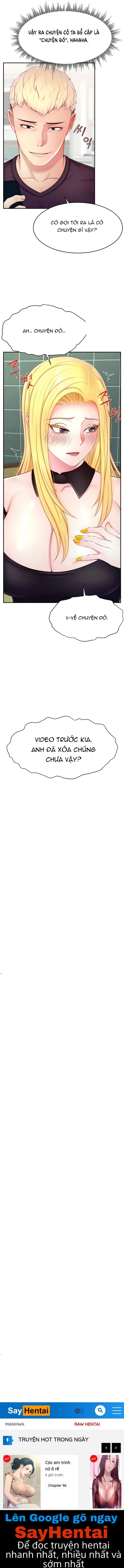 Bạn Tình Là Streamer Chapter 16 - Page 10