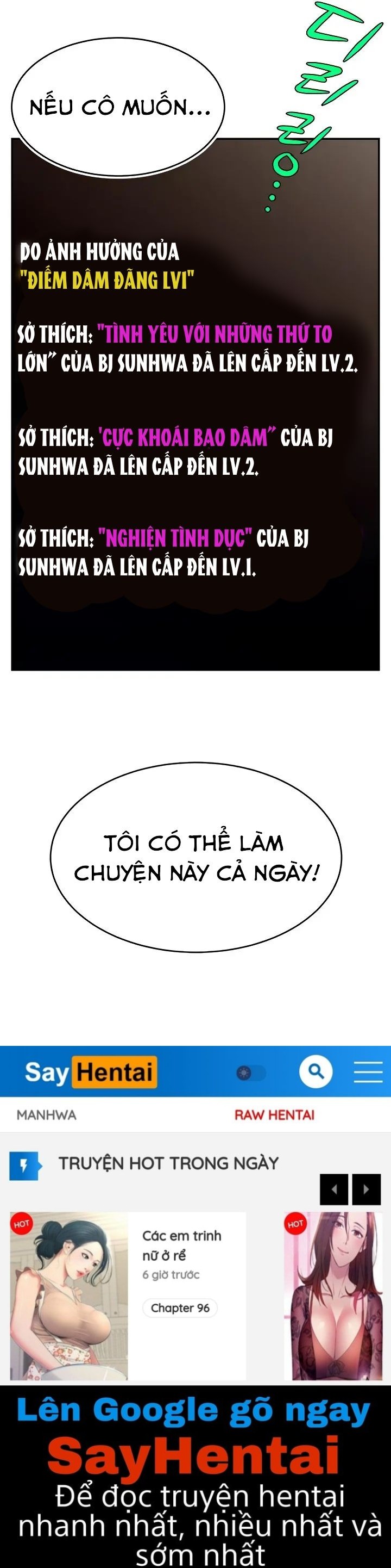 Bạn Tình Là Streamer Chapter 6 - Page 10