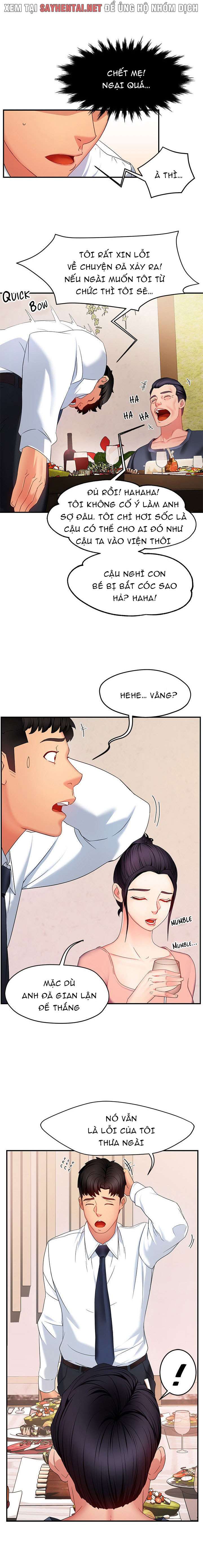 Báo Cáo Trưởng Nhóm Chap 11 - Page 10