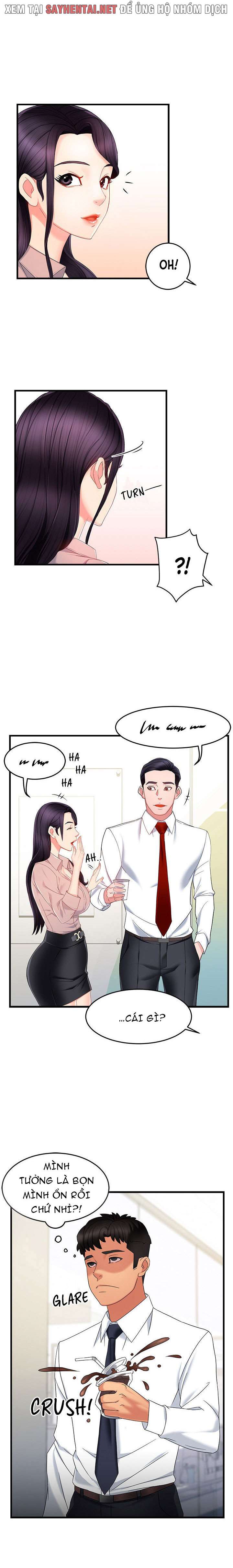 Báo Cáo Trưởng Nhóm Chap 14 - Page 9