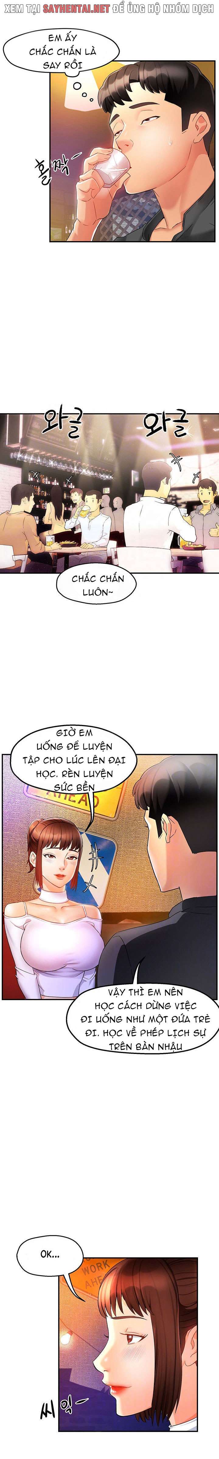 Báo Cáo Trưởng Nhóm Chap 23 - Page 3