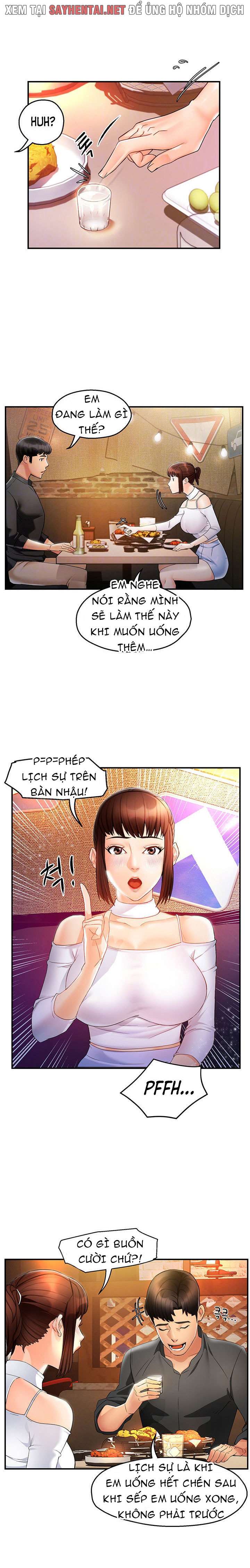 Báo Cáo Trưởng Nhóm Chap 23 - Page 5