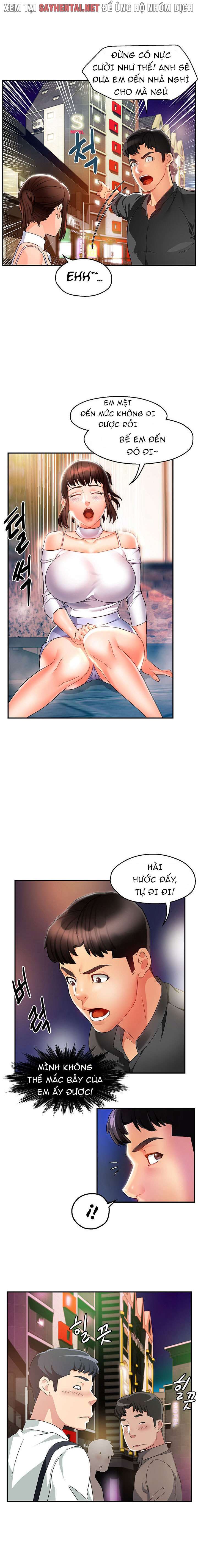 Báo Cáo Trưởng Nhóm Chap 23 - Page 9