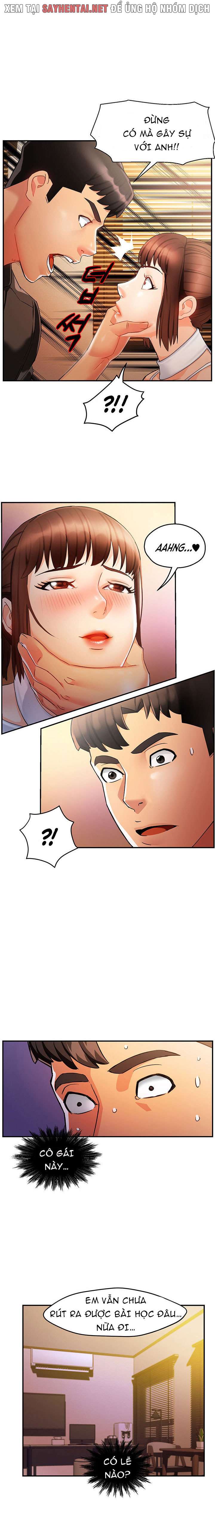 Báo Cáo Trưởng Nhóm Chap 24 - Page 8