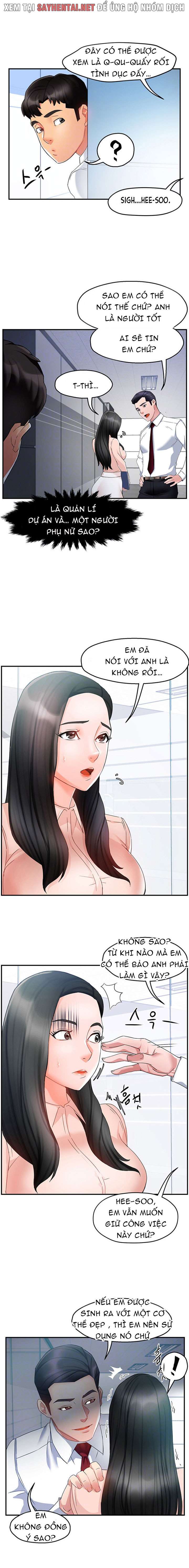 Báo Cáo Trưởng Nhóm Chap 27 - Page 3