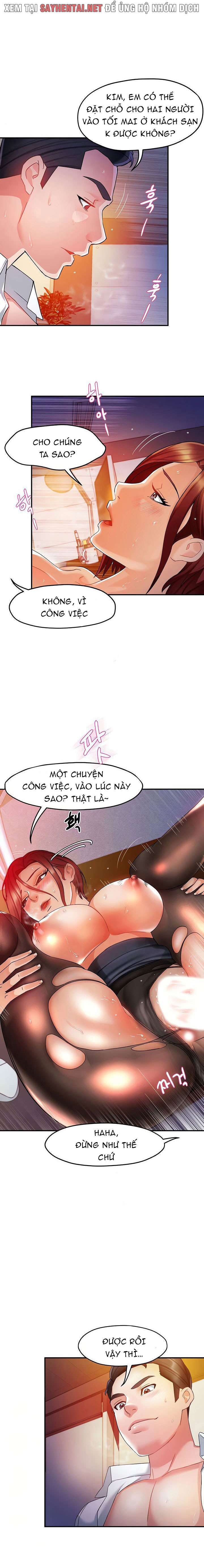 Báo Cáo Trưởng Nhóm Chap 29 - Page 3