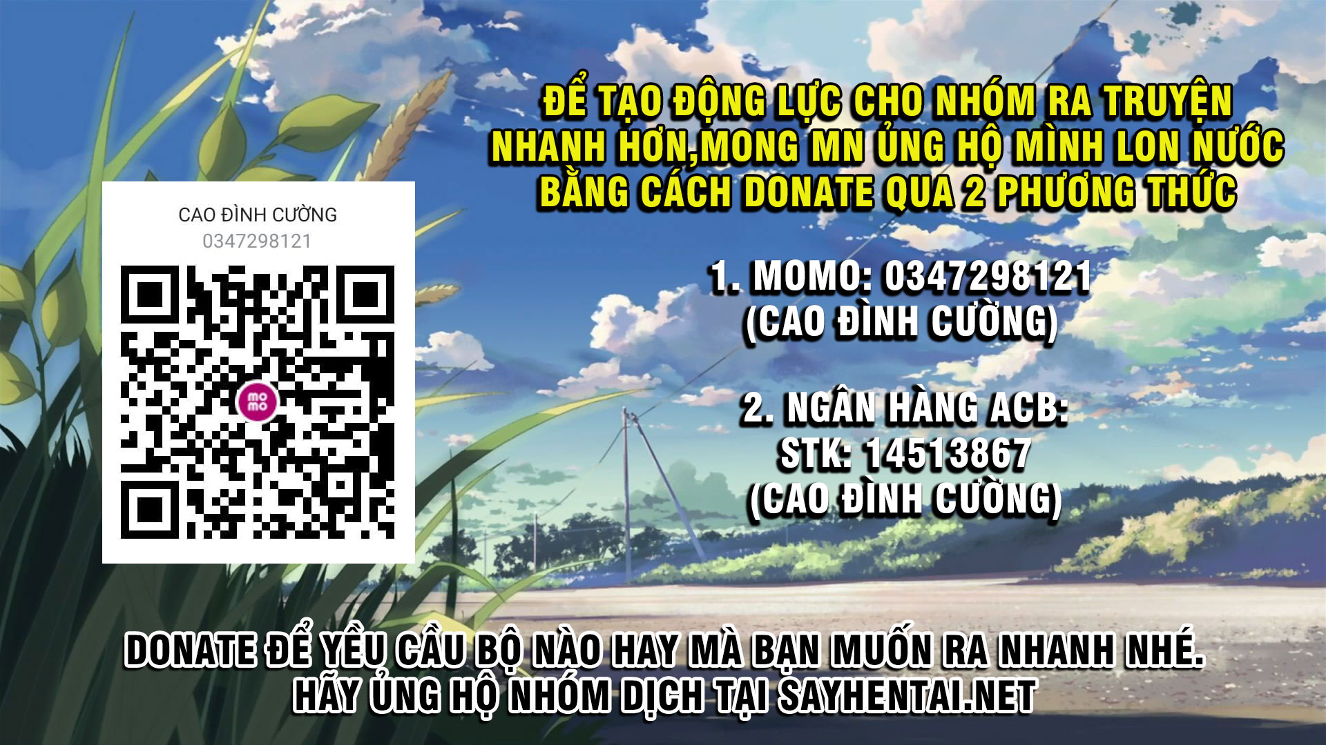 HentaiVn Truyện tranh online