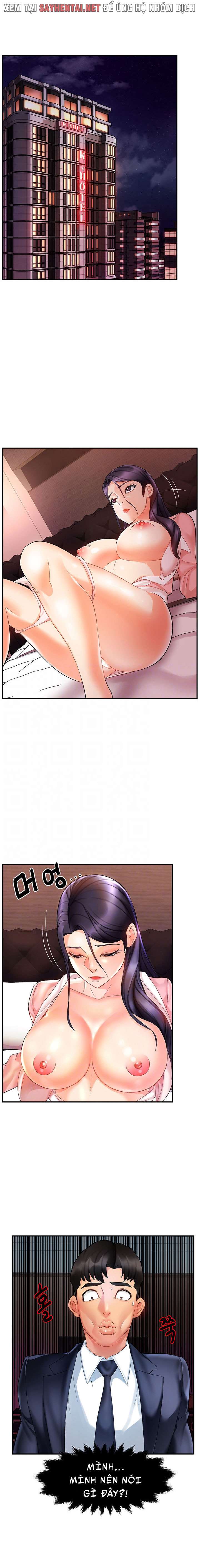 Báo Cáo Trưởng Nhóm Chap 35 - Page 2