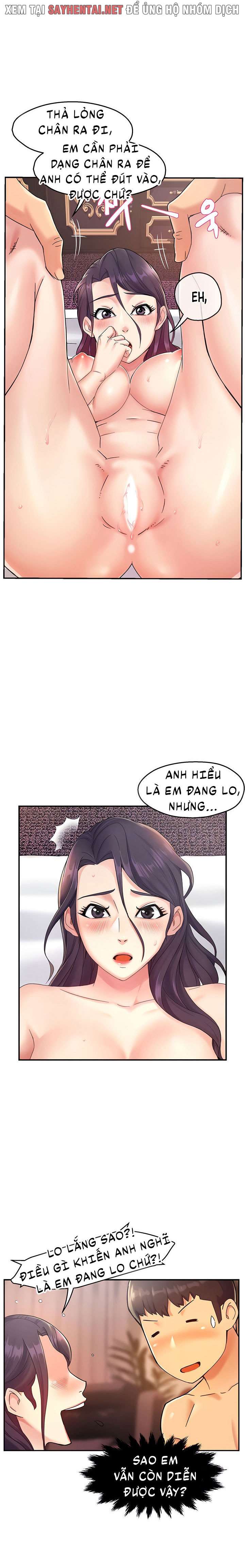 Báo Cáo Trưởng Nhóm Chap 37 - Page 3