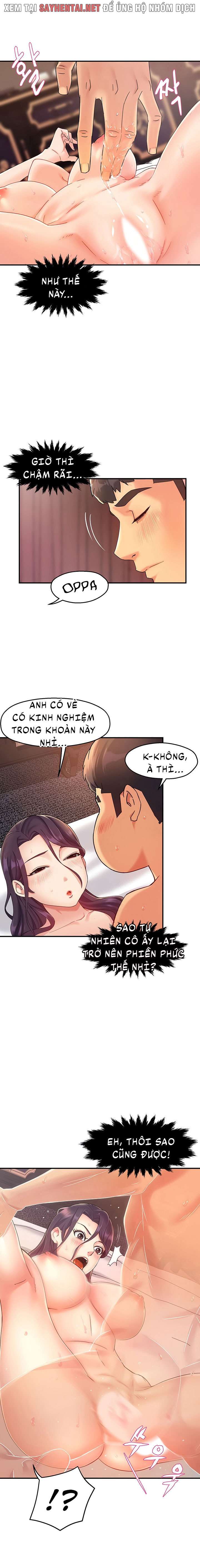 Báo Cáo Trưởng Nhóm Chap 37 - Page 7