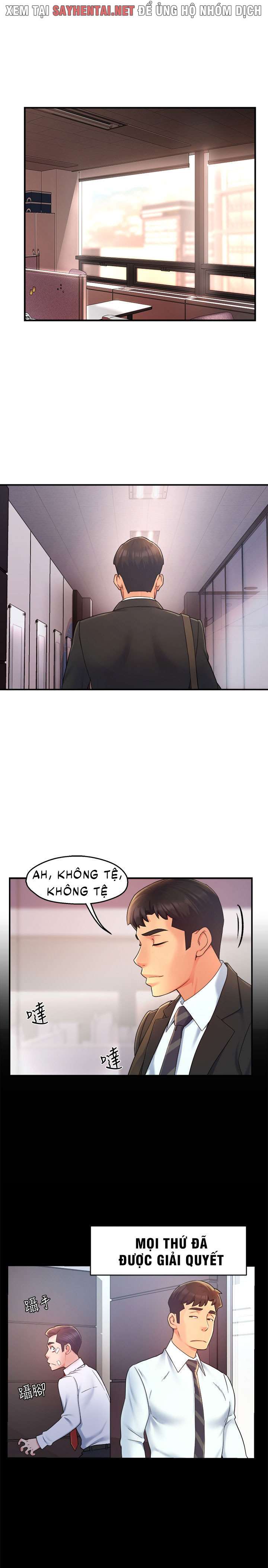 Báo Cáo Trưởng Nhóm Chap 42 - Page 2