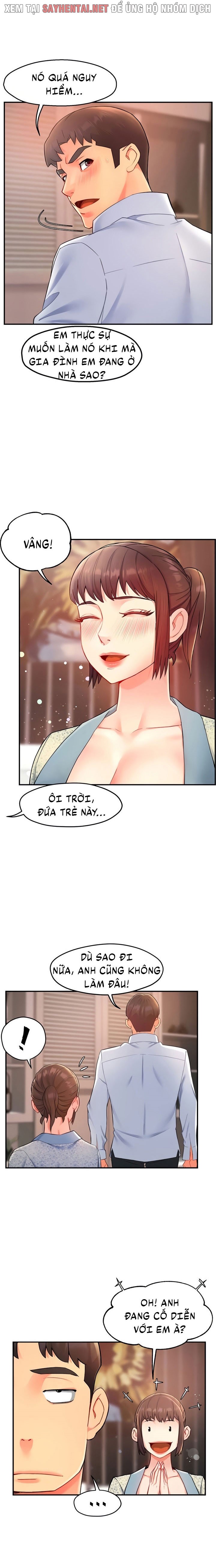 Báo Cáo Trưởng Nhóm Chapter 47 - Page 3