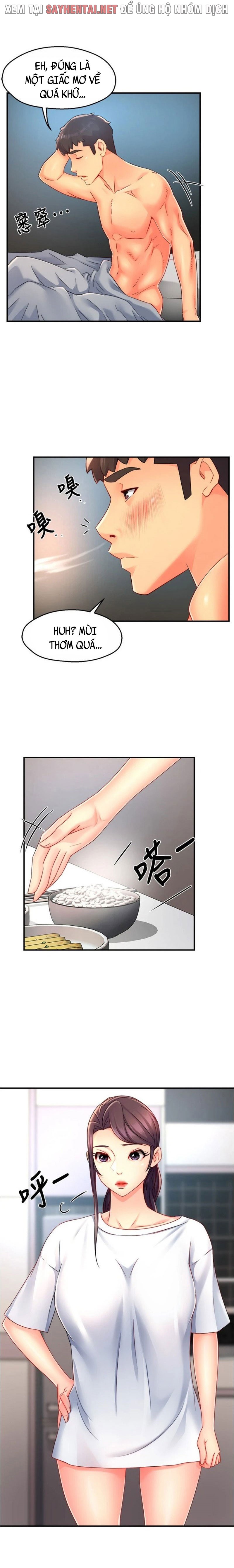 Báo Cáo Trưởng Nhóm Chapter 99 - Page 10