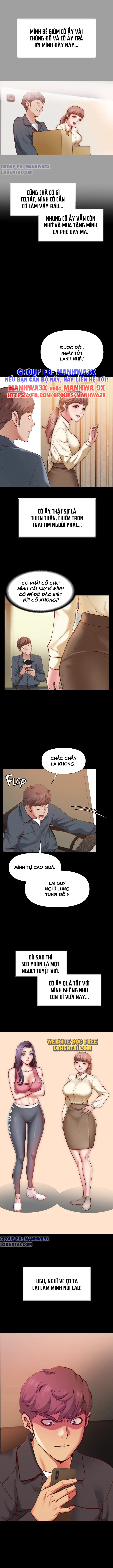 Bảo vệ số hưởng Chap 1 - Page 13