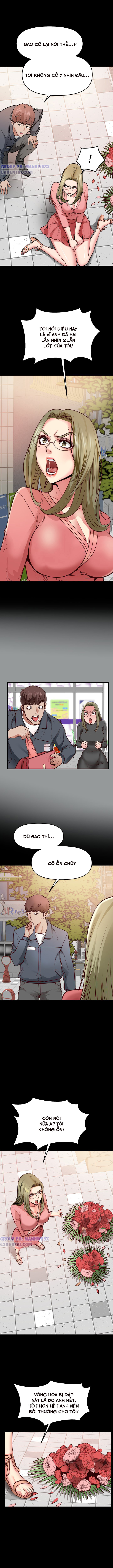 Bảo vệ số hưởng Chap 11 - Page 5