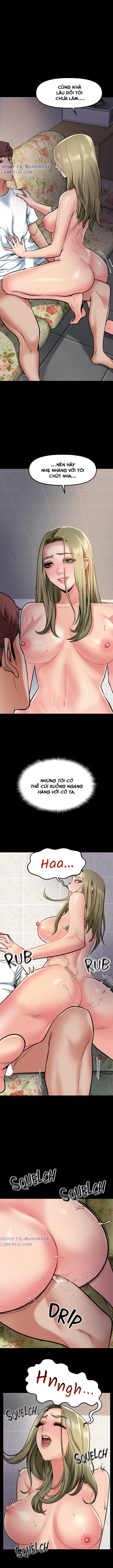 Bảo vệ số hưởng Chap 13 - Page 5