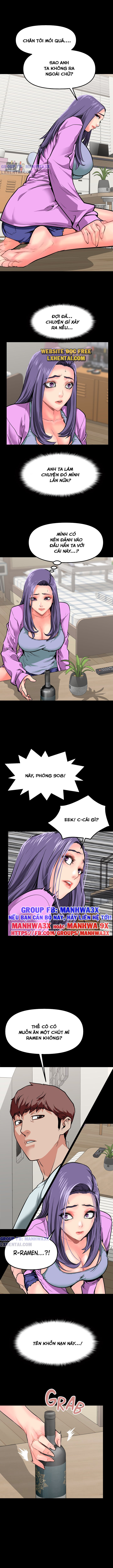 Bảo vệ số hưởng Chap 15 - Page 13