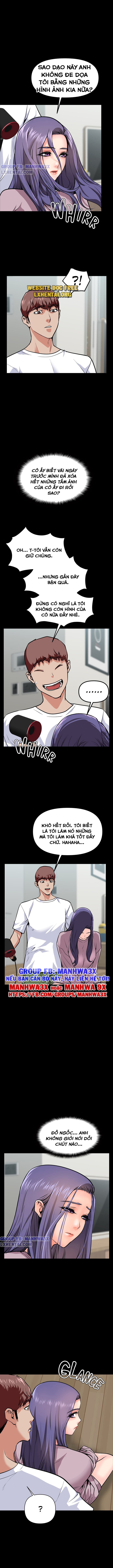 Bảo vệ số hưởng Chap 18 - Page 3