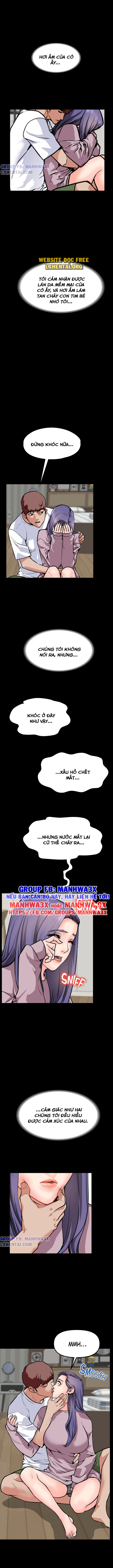 Bảo vệ số hưởng Chap 18 - Page 14