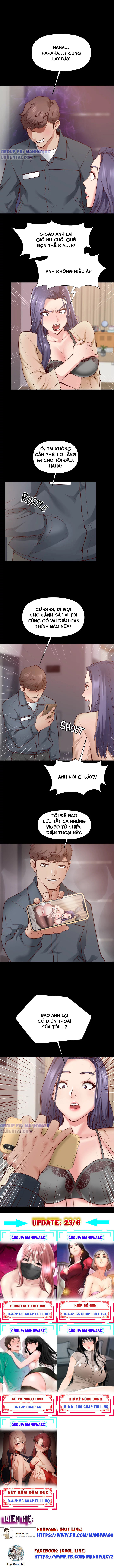 Bảo vệ số hưởng Chap 2 - Page 3