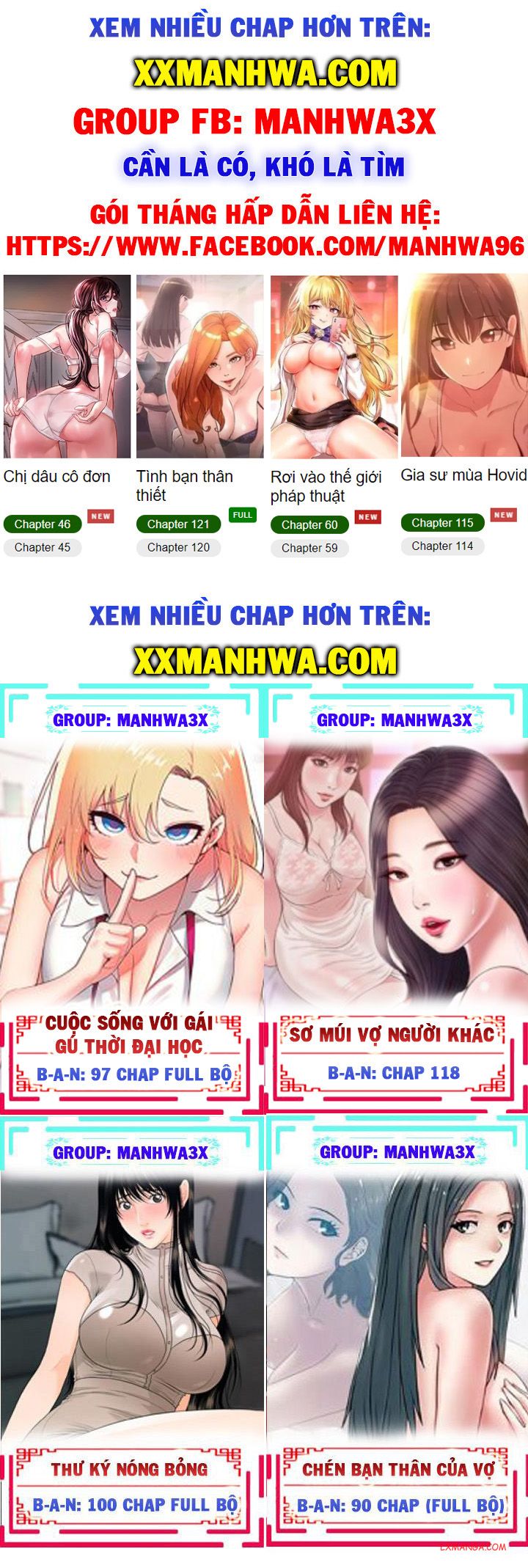 Bảo vệ số hưởng Chap 27 - Page 4