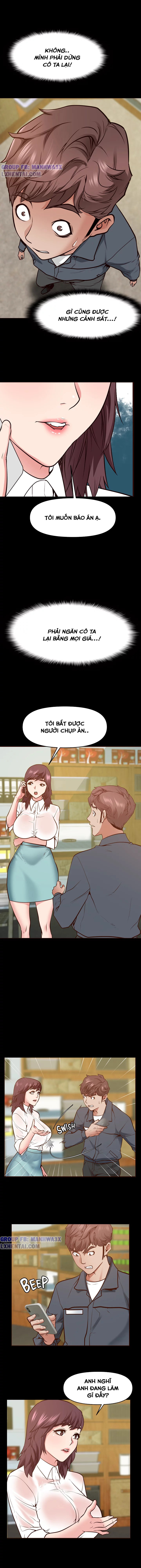 Bảo vệ số hưởng Chap 4 - Page 5