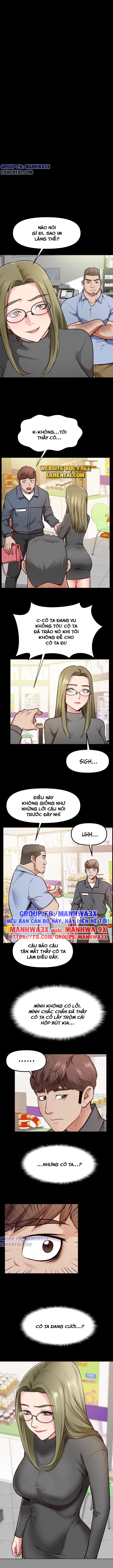 Bảo vệ số hưởng Chap 7 - Page 2