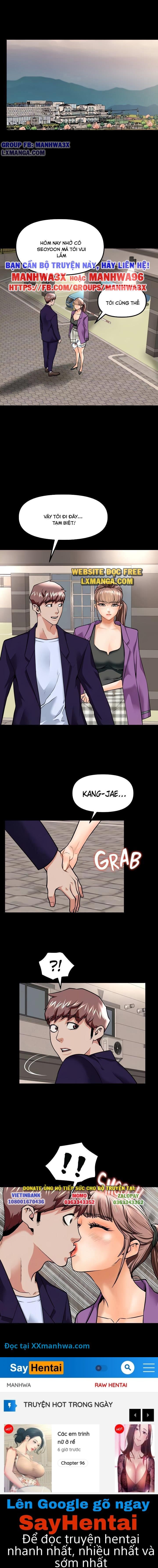 Bảo vệ số hưởng Chapter 33 - Page 7