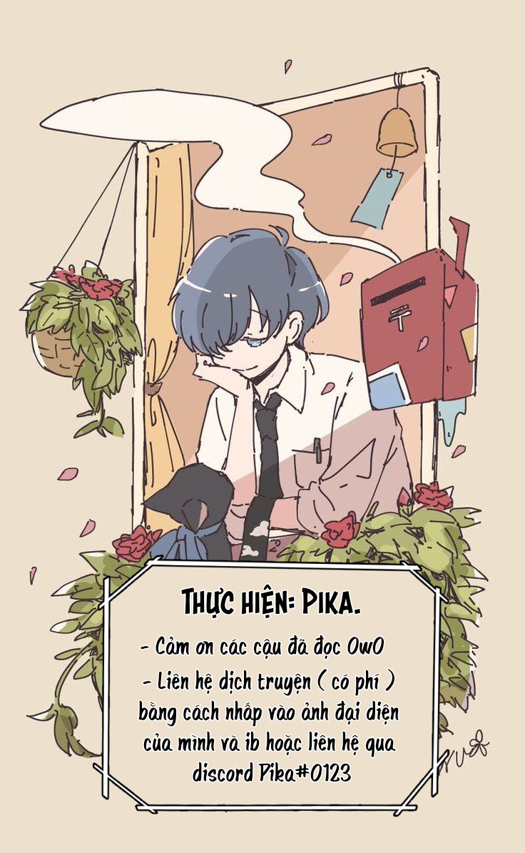 Bar cặc ! Phục vụ các quý cô ~ Chap 10 : Thính đôi . - Page 1