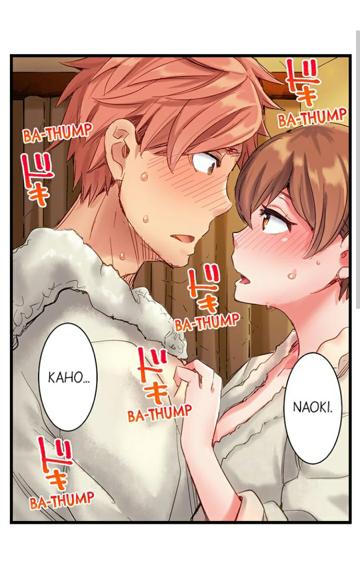 Bar cặc ! Phục vụ các quý cô ~ Chap 11 : Dập Kaho . - Page 4