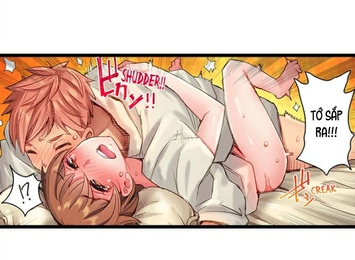 Bar cặc ! Phục vụ các quý cô ~ Chap 11 : Dập Kaho . - Page 36