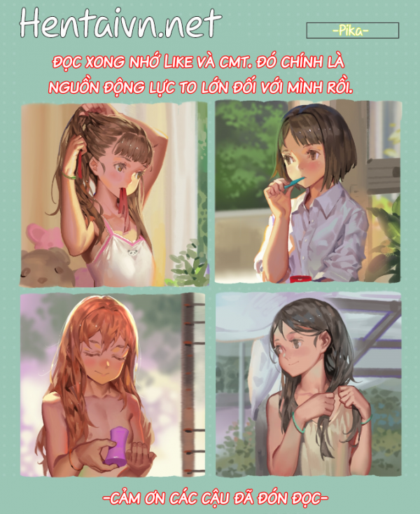 Bar cặc ! Phục vụ các quý cô ~ Chap 11 : Dập Kaho . - Page 37