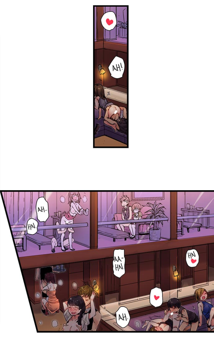 Bar cặc ! Phục vụ các quý cô ~ Chap 2 : Giải pháp cuối cùng ! - Page 32