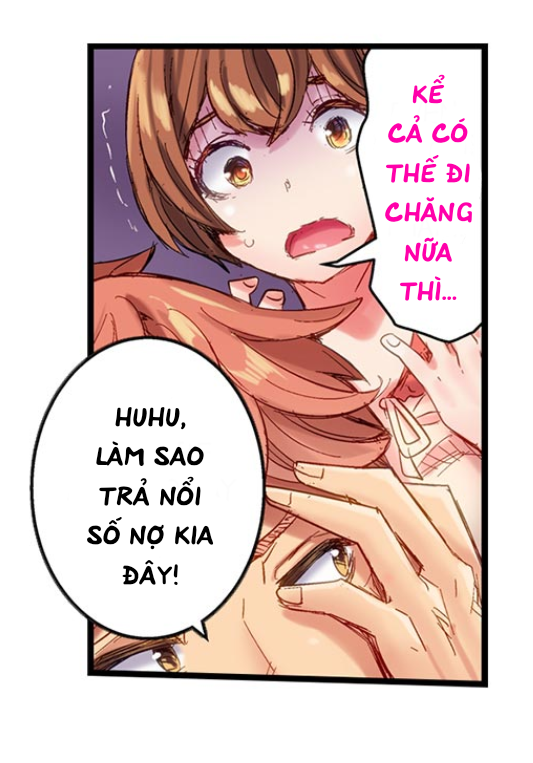 Bar cặc ! Phục vụ các quý cô ~ Chap 2 : Giải pháp cuối cùng ! - Page 40