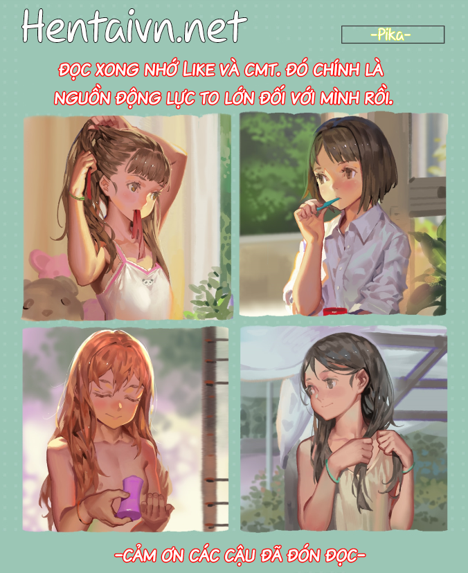 Bar cặc ! Phục vụ các quý cô ~ Chap 4 : Đạn lạc . - Page 46