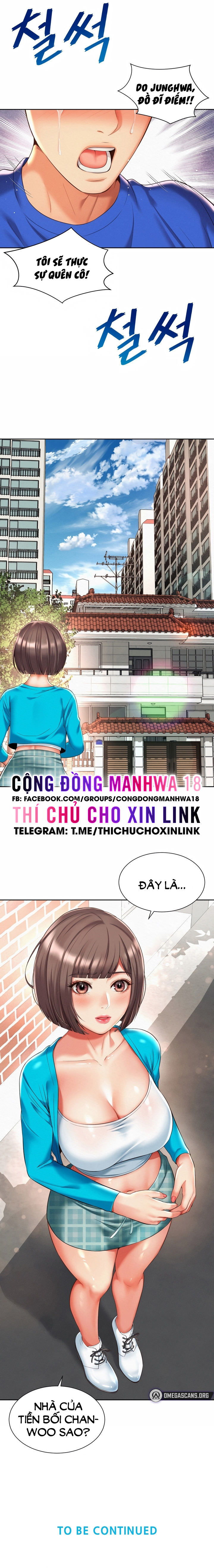 Bắt Cá Chục Tay Chapter 10 - Page 12