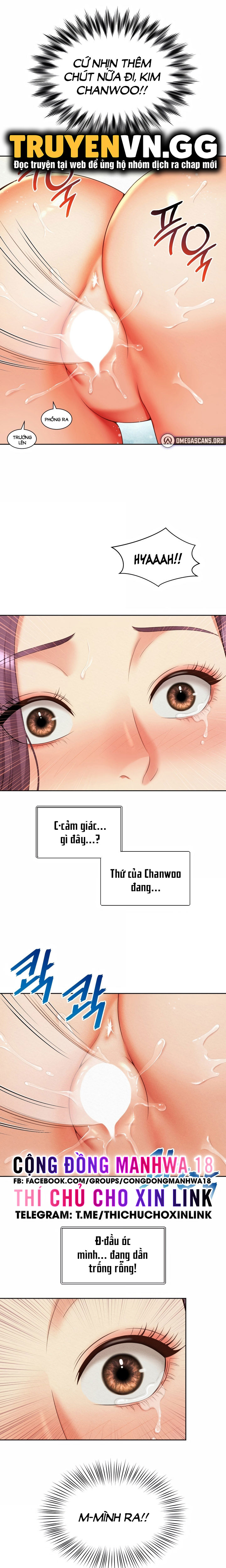 Bắt Cá Chục Tay Chapter 11 - Page 6