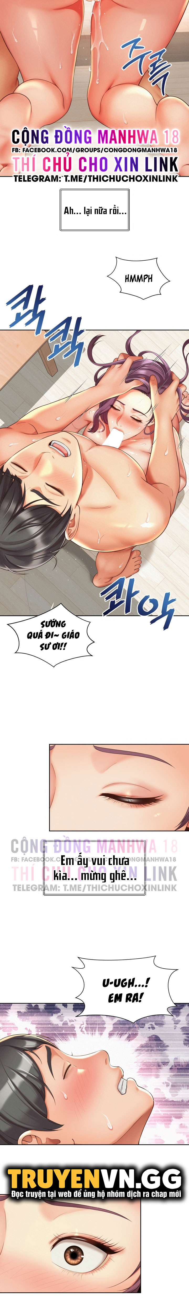 Bắt Cá Chục Tay Chapter 11 - Page 13